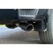 Flowmaster 1118 SILVERADO/SIERRA 1500 CATBACK EXHAUST SYSTEM SINGLE SIDE EXIT SS 717885 - alternate 5